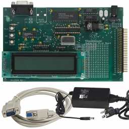 Microchip DVMCPA