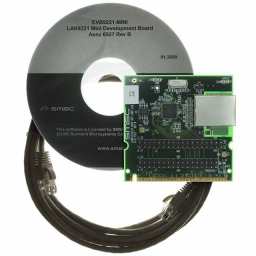 Microchip EVB9221-MINI