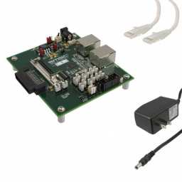 Microchip EVB9303
