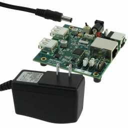 Microchip EVB9512