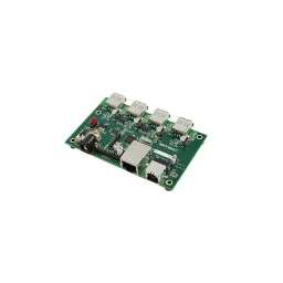 Microchip EVB9514