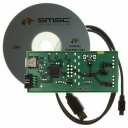 Microchip EVB-EMC1043