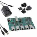 Microchip EVB-KSZ9477