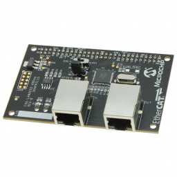 Microchip EVB-LAN9252-ADD-ON