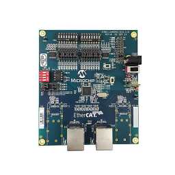 Microchip EVB-LAN9252-DIGIO