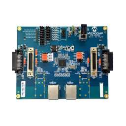 Microchip EVB-LAN9355