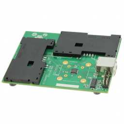 Microchip EVB-SEC1210-URT