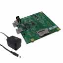 Microchip EVB-USB4640