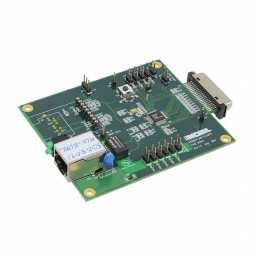 Microchip KSZ8091MLX-EVAL