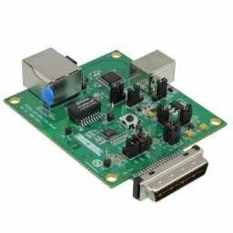 Microchip KSZ8091RNA-EVAL