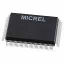 Microchip KSZ8841-16MQL A6
