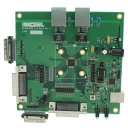 Microchip KSZ8864RMN-EVAL
