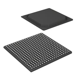 Microchip KSZ8692PBI