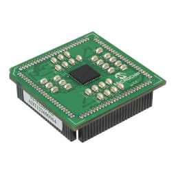 Microchip MA320011
