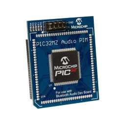 Microchip MA320016