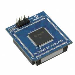 Microchip MA320018
