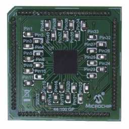Microchip MA330019
