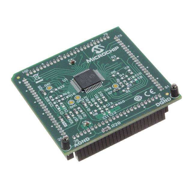 Microchip MA330050-1