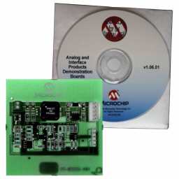 Microchip MCP1630RD-LIC2