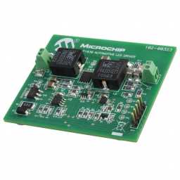 Microchip MCP1630RD-SALED