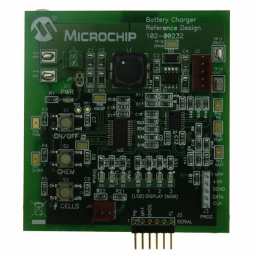 Microchip MCP1631RD-MCC2