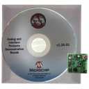 Microchip MCP355XDM-TAS