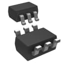 Microchip MCP40D17T-503E/LT