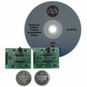 Microchip MCP9800DM-DL2