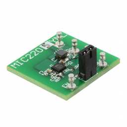 Microchip MIC2205YML-EV