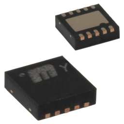 Microchip MIC2206-9IYML-TR