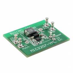 Microchip MIC2207YML-EV