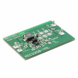 Microchip MIC2208YML-EV