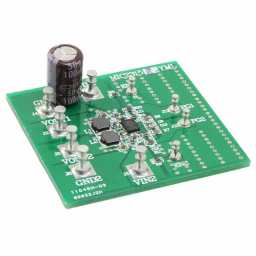 Microchip MIC23158YML-EV