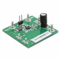 Microchip MIC23303YML-EV