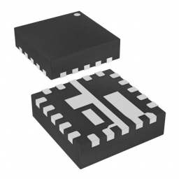 Microchip MIC24046-HYFL-TR