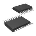 Microchip MIC2597-2BTS