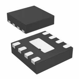Microchip MIC2786-XDYMT-TR