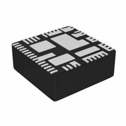 Microchip MIC45116-1YMP-T1