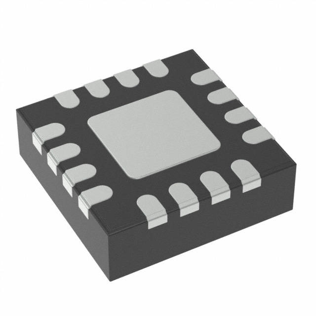 Microchip MIC4600YML-T5