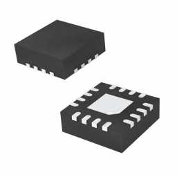 Microchip PL502-39QC-R