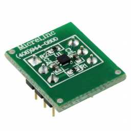Microchip MIC94355-4YMT-EV