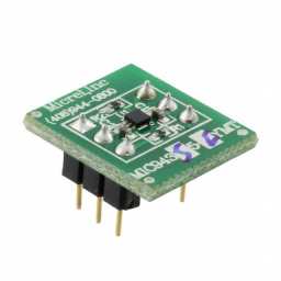 Microchip MIC94355-FYMT-EV