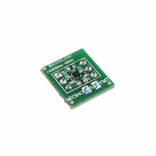 Microchip MIC94355-SYMT-EV
