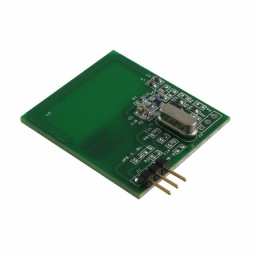 Microchip MICRF112-433-EV