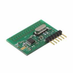 Microchip MICRF220-433-EV