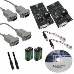 Microchip MICRF505DEV1