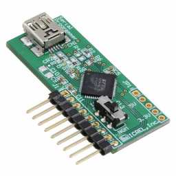 Microchip MICUSB-DONGLE-EV