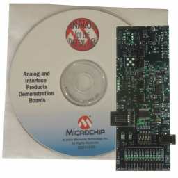 Microchip MXSIGDM