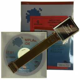 Microchip PCM16XP1