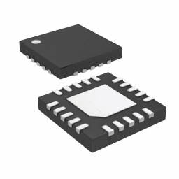 Microchip PIC16F527T-I/GZ